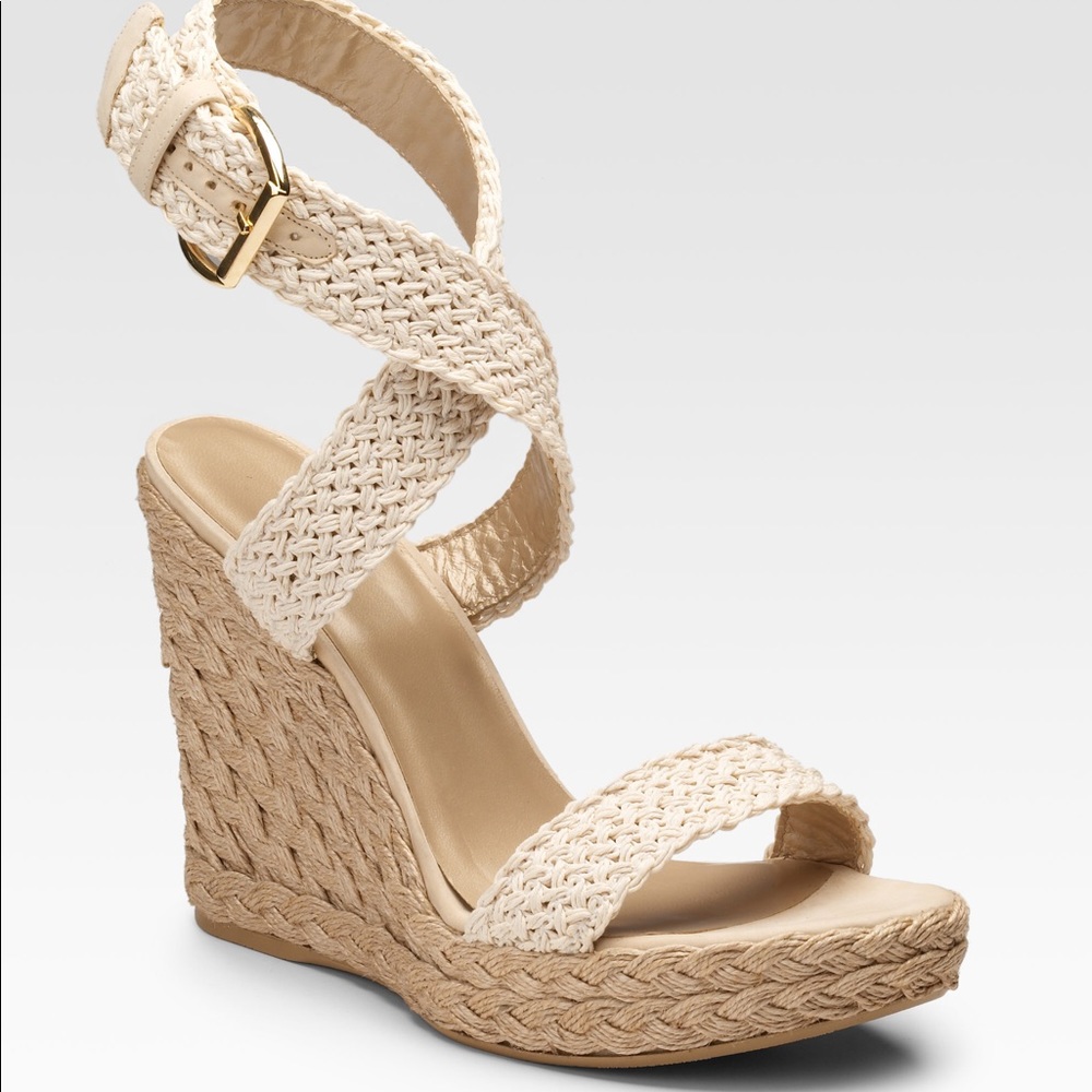 Stuart Weitzman Alex Espadrille